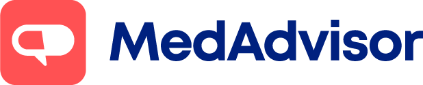 Medadvisor logo